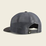Howler Bros Electric Charcoal Hat