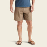 Howler Bros Horizon Hybrid Shorts 2.0 Isotaupe