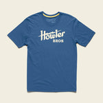 Howler Electric T shirt Key largo