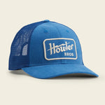 Howler Electric Standard Hat Royal Blue