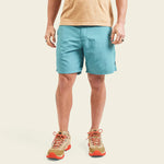 Howler Bros Horizon Hybrid Shorts 2.0 9’5 Aqua