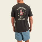 Howler Ocean Offerings T-Shirt
