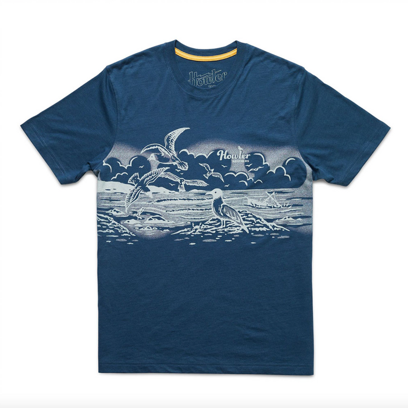 Howler Bros Select T Key Largo