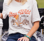 Stay Wild Darlin' Shirt