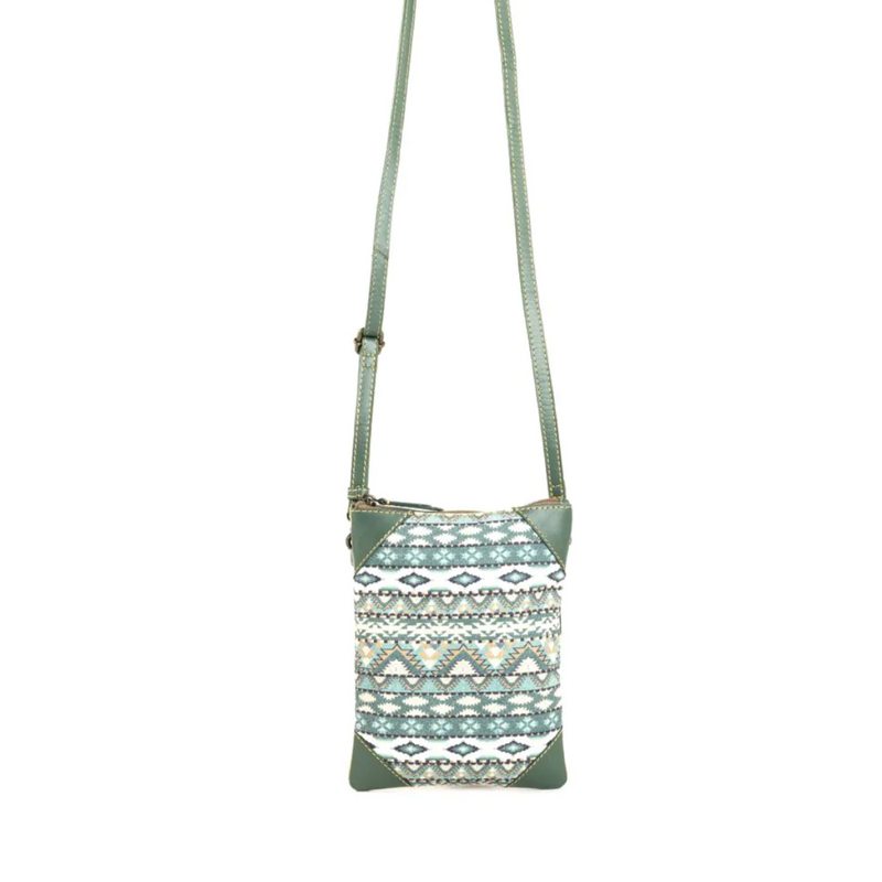 Mirage Small Crossbody Bag