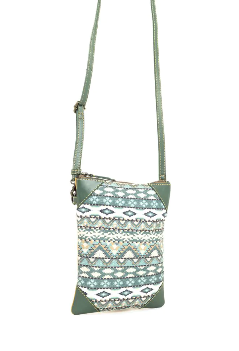 Mirage Small Crossbody Bag