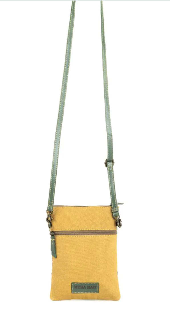 Mirage Small Crossbody Bag