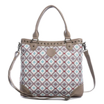 Payson Hill Envoy Tote Bag