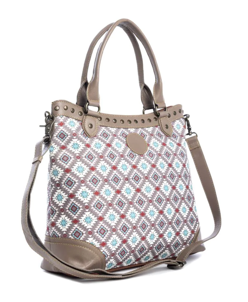 Payson Hill Envoy Tote Bag