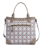 Payson Hill Envoy Tote Bag