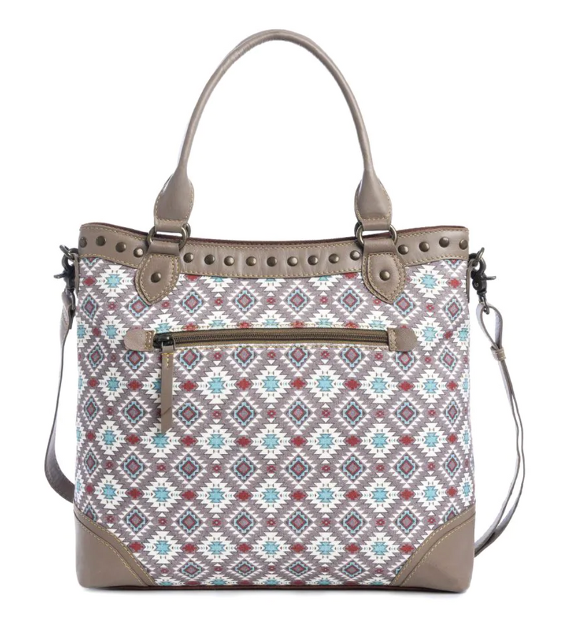 Payson Hill Envoy Tote Bag