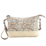 San Ysidro Falls Clutch Bag