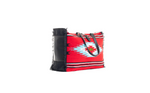 Blazing Serape Weekender Bag