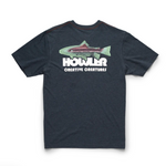 Howler Pocket Tee - Trucha