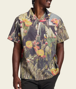 Howler Monoloha Shirt Cactus Mob