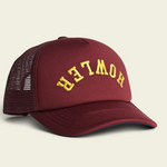 Howler Foam Dome Howler University Cap