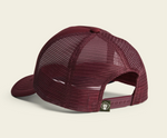 Howler Foam Dome Howler University Cap