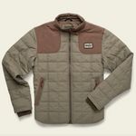 Howler Merlin Jacket Mountain Green