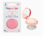 Happy Lips