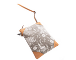 Flower Horse Trail Small Crossbody Bag