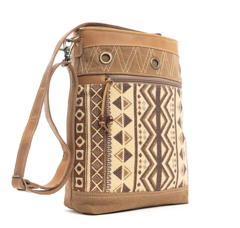 Talia Range Shoulder Bag