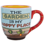 Glory Haus 'The Garden Mug'