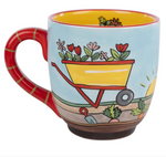 Glory Haus 'The Garden Mug'