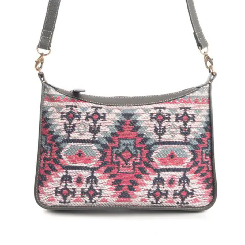 Myra Glimmer Trail Shoulder Bag