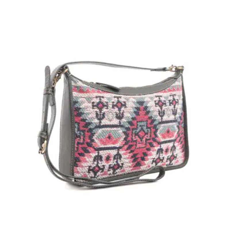 Myra Glimmer Trail Shoulder Bag