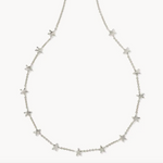 Sierra Star Strand Necklace