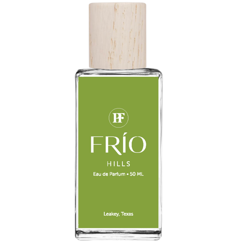 Project Fragrance Frio Hills