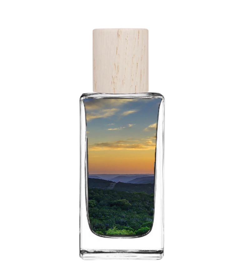 Project Fragrance Frio Hills