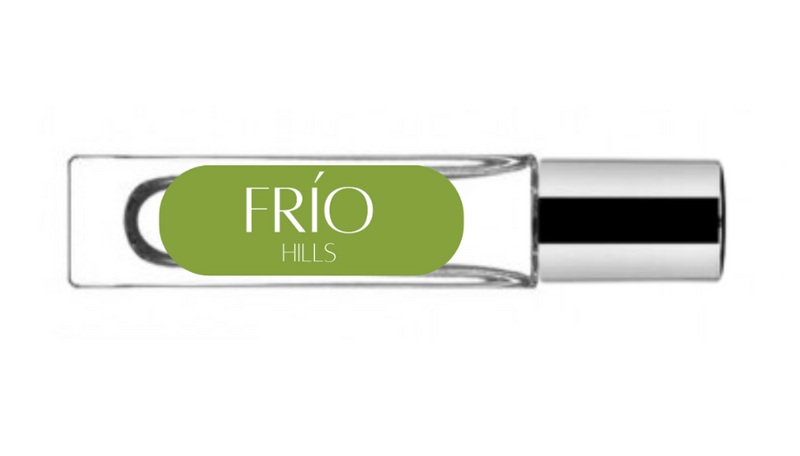 Project Fragrance Frio Hills