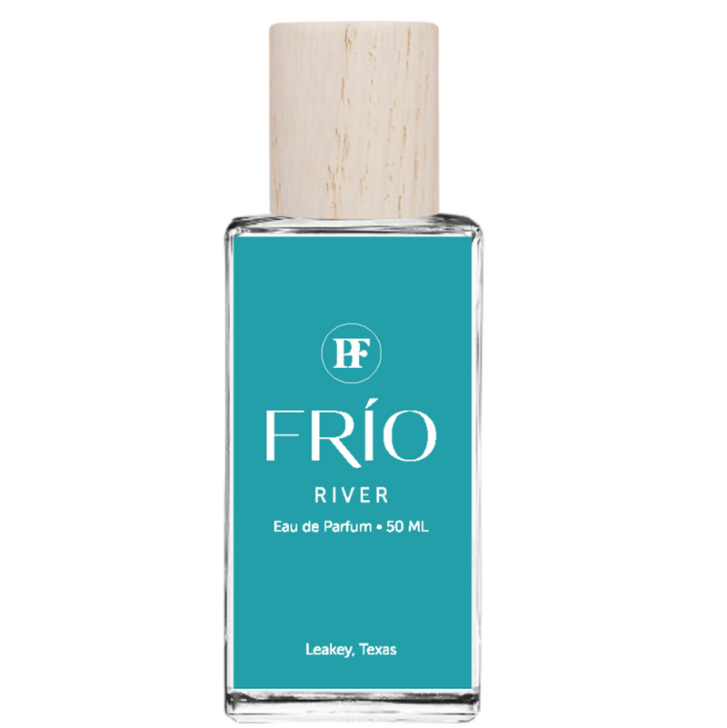 Project Fragrance Frio River