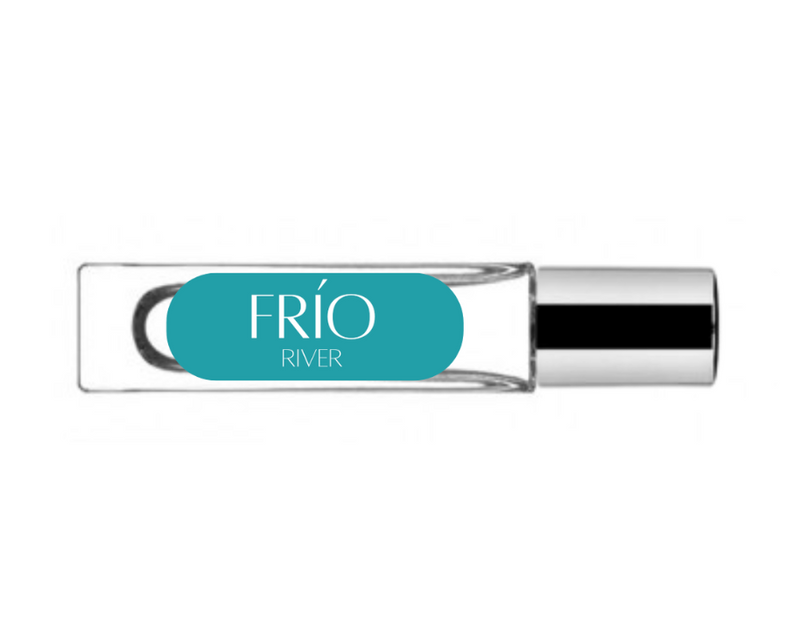 Project Fragrance Frio River