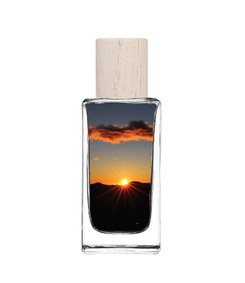 Project Fragrance Frio Sky