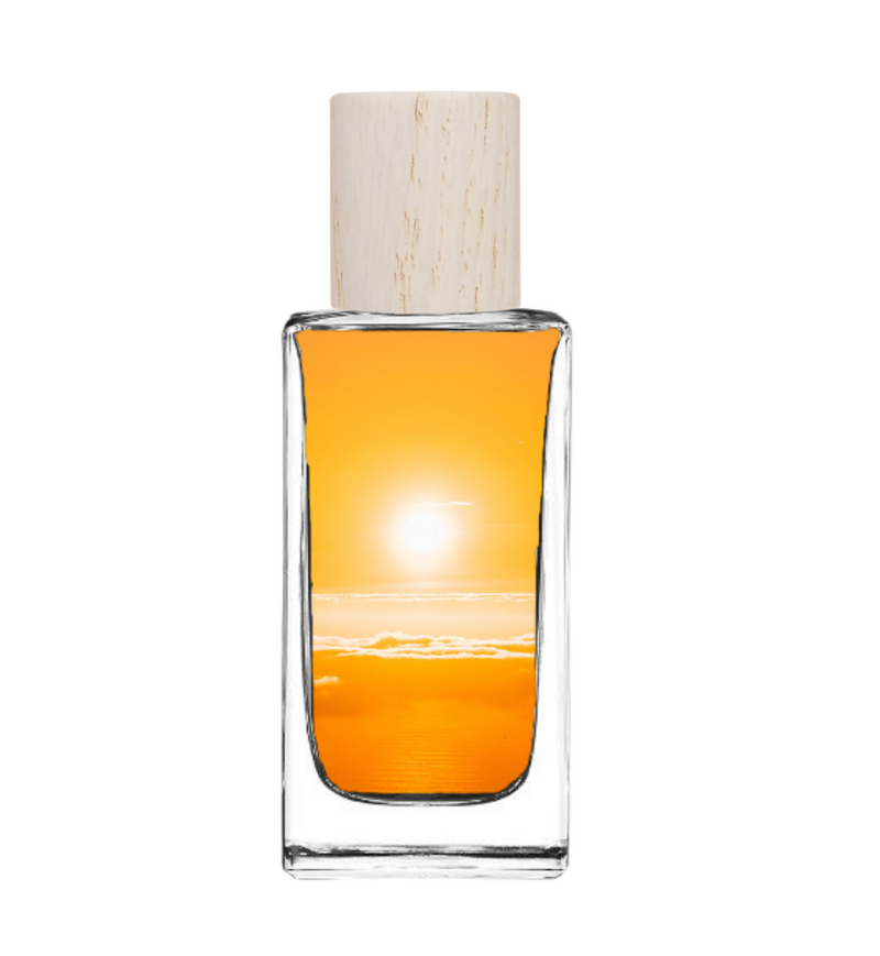 Project Fragrance Frio Sun