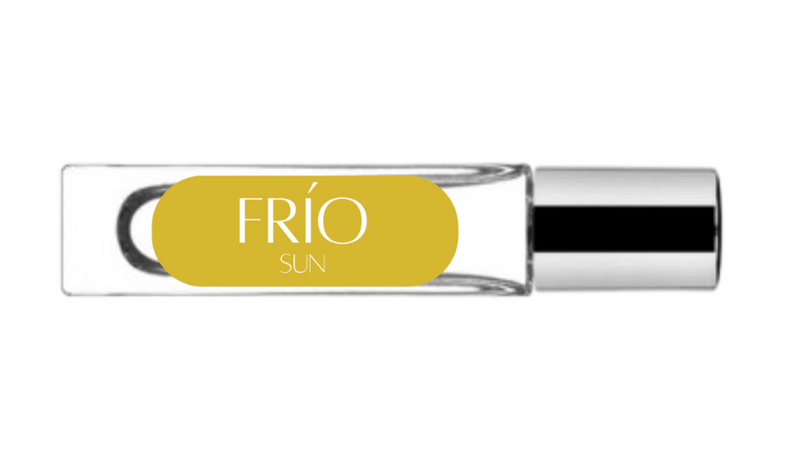 Project Fragrance Frio Sun