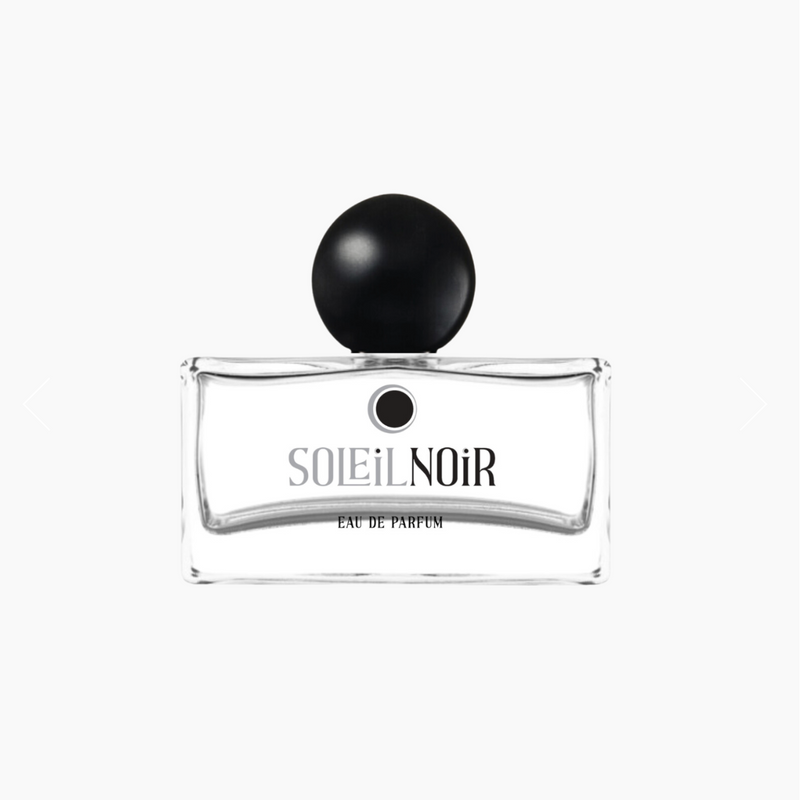 Project Fragrance Soleil Noir