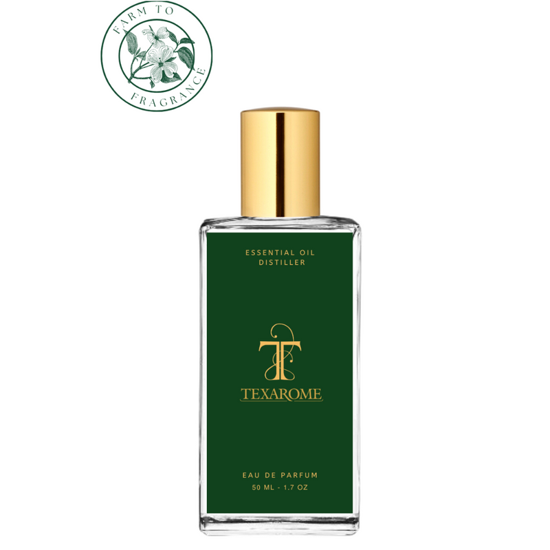 Project Fragrance Texarome