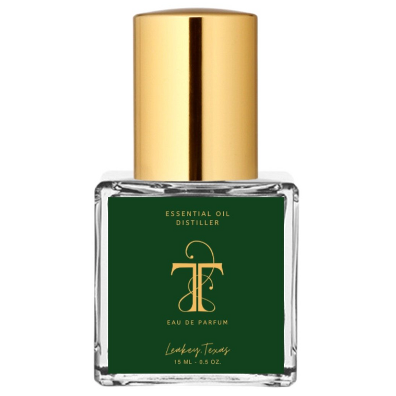 Project Fragrance Texarome