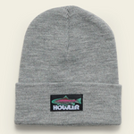 Howler Command Beanie Trucha Heather Grey