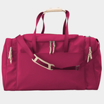 Jon Hart Large Square Duffle