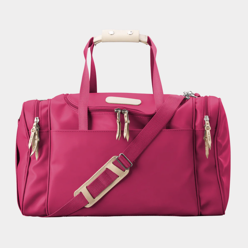 Jon Hart Medium Square Duffle