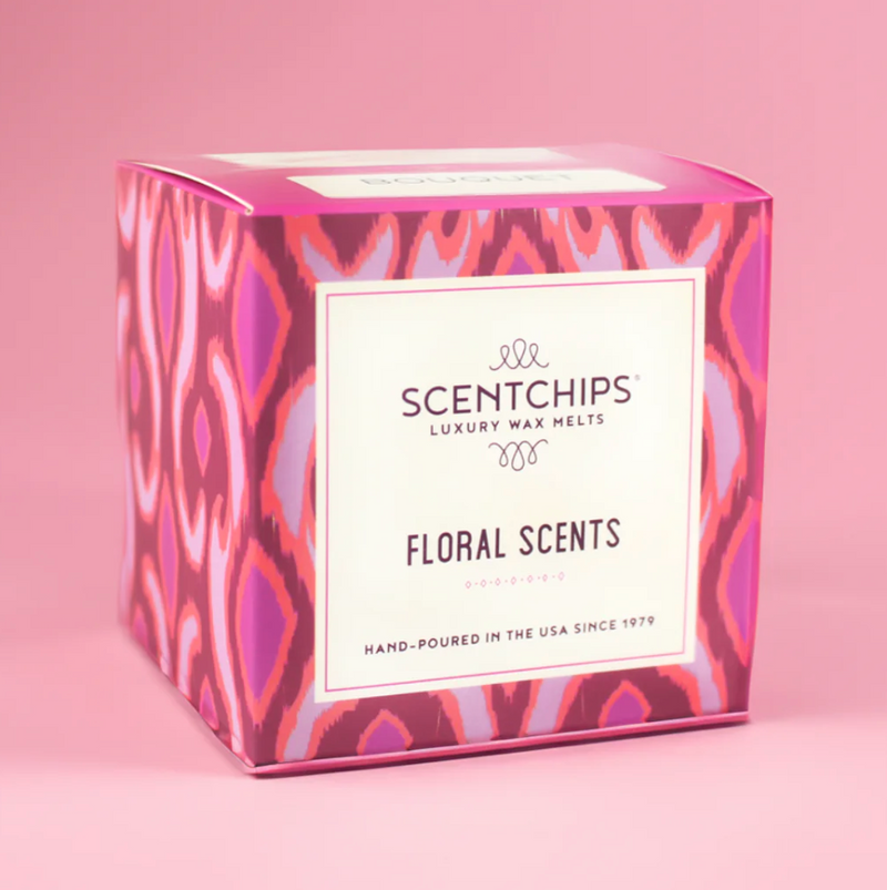 Scentchips Wax Melt Blends