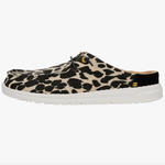 Hey Dude Wendy Slip Classic Leopard