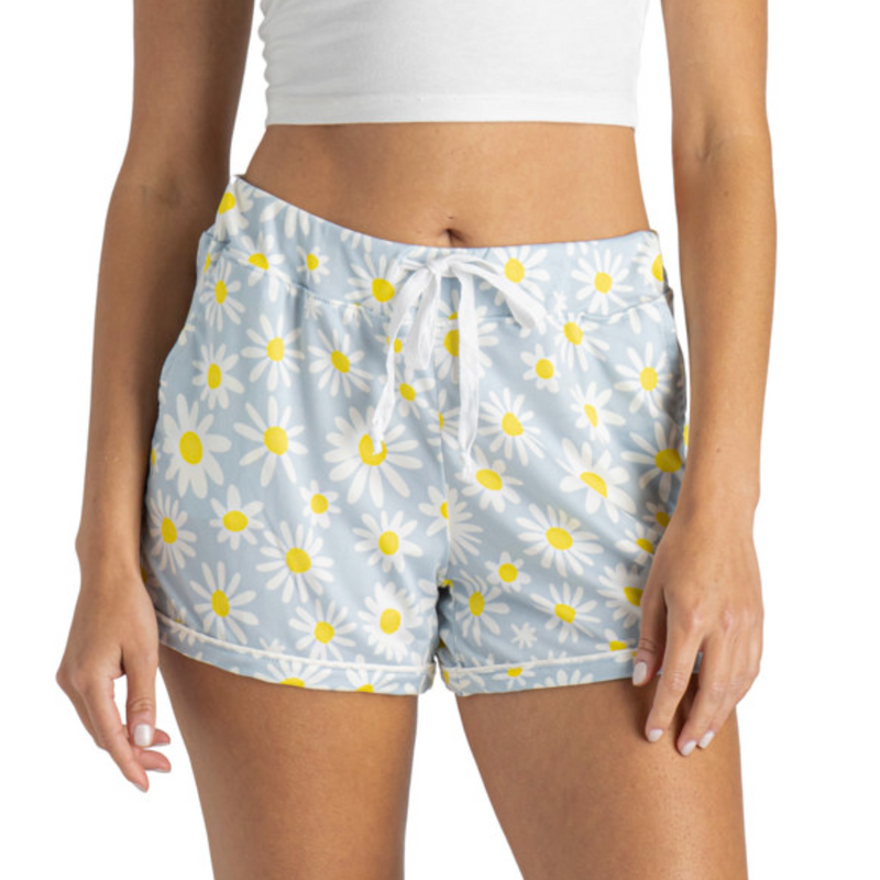 Hello Mełło Lounge Shorts