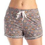 Hello Mełło Lounge Shorts