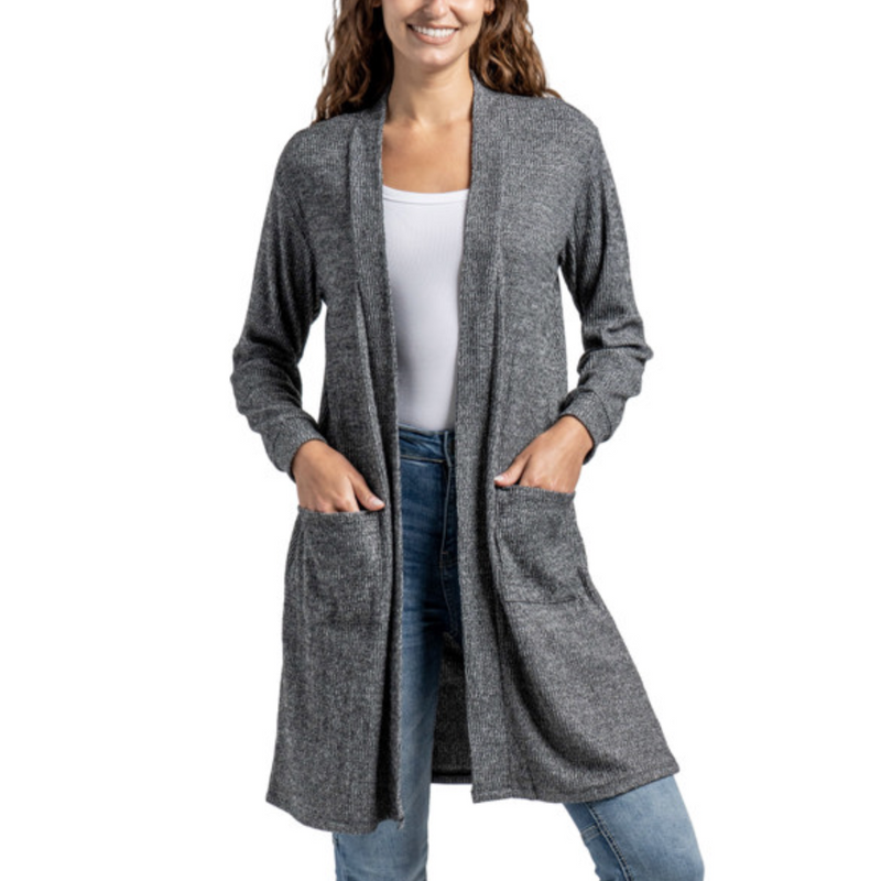 Hello Mełło Cuddleblend Cardigan