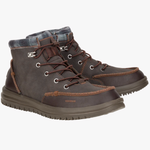 Bradley Classic Boot - Brown